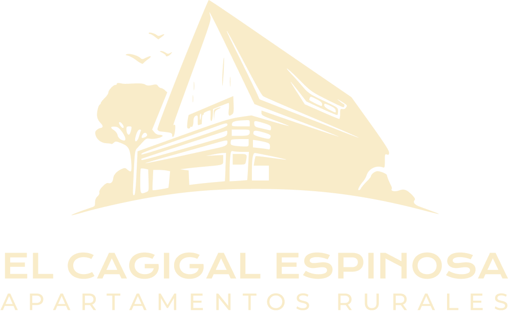 El Cagigal Espinosa · Apartamentos rurales